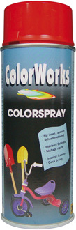 Colorworks Colorway | Signred | 400ml - 918506