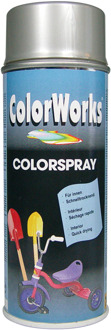 Colorworks Colorway | Silver | 400ml - 918516