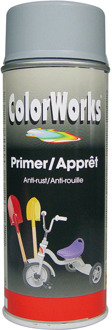 Colorworks Primerspray - 400 ml