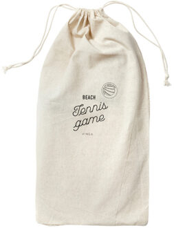 Colos strandspellenset Bruin - One size