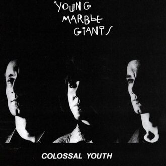 Colossal Youth -2Cd