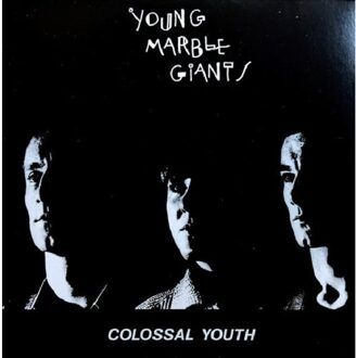 Colossal Youth (40th Anniversary Edition)
