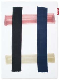 Colour Blend Rug Petit Vloerkleed - Charcoal Multicolor