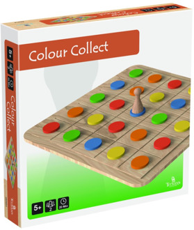 Colour Collect