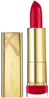 Colour Elixir 715 Ruby Tuesday Lipstick Rood - 000