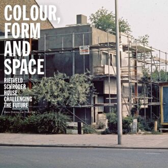 Colour, Form And Space