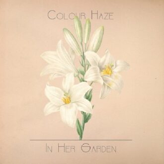 Colour Haze - Tba