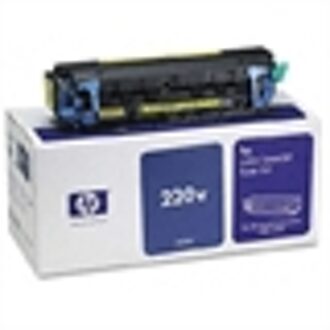 Colour LaserJet C4156A fuser kit standard capacity 1-pack 220V