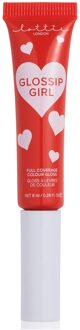 Colour Lip Gloss 8ml (Various Shades) - FriYAY