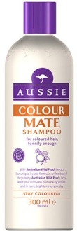 Colour Mate Shampoo - 300 ml - shampoo voor gekleurd haar
