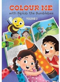Colour Me With Biplob Volume 2 - Abhishek Talwar