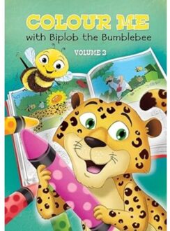 Colour Me With Biplob Volume 3 - Abhishek Talwar