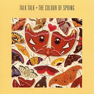 Colour Of Spring (LP+AudioDvd)