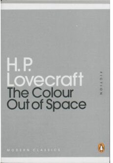 Colour Out of Space (Mini Modern Classic)