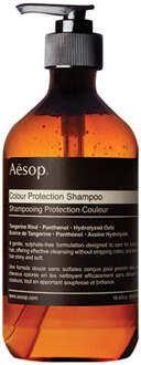 Colour Protection Shampoo 500ml