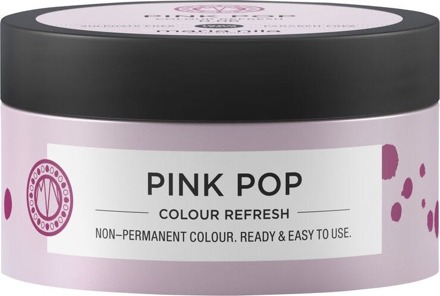 Colour Refresh Kleurmasker Pink Pop 100 ml