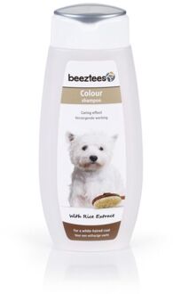 Colour shampoo White 300ml