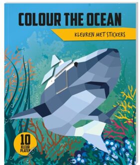 Colour The Ocean - Interstat