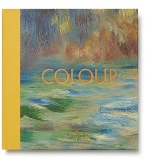 Colour - The Wonder Of Art - Francesca Herrick