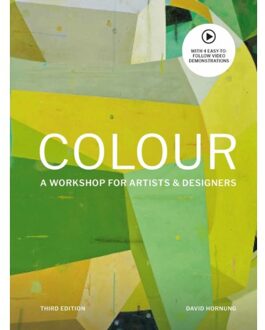 Colour Third Edition - David Hornung