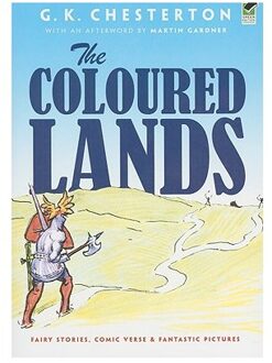 Coloured Lands