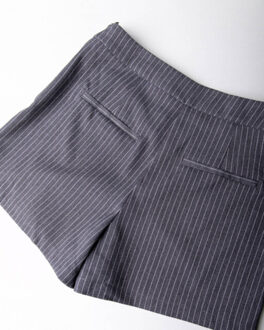 Colourful Rebel Bermuda/short ws317166 ella Houtskool - M