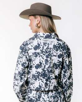 Colourful Rebel Blazer wb117573 olle Beige - L