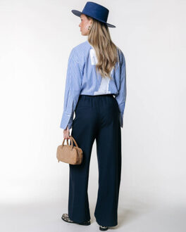 Colourful Rebel Blouse lange mouw wb117601 talia Ecru - XS