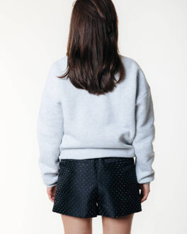 Colourful Rebel Broek ws117052 florence Zwart - S