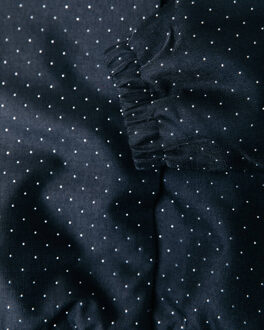 Colourful Rebel Pullover wj117047 bente Zwart - XS / S