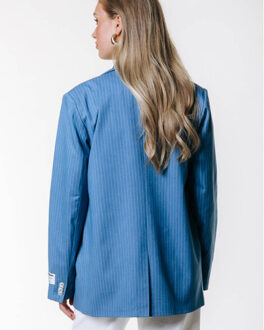 Colourful Rebel R wj117512 jesra Blauw - L