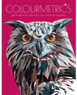 Colourmetrics