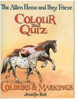 Colours & Markings