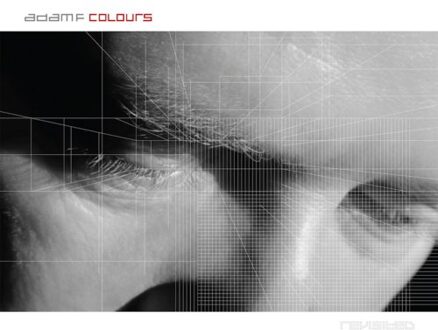 Colours Revisited - Adam F
