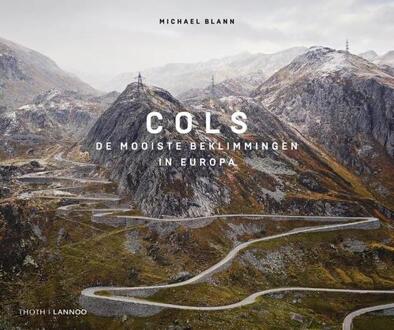 Cols - (ISBN:9789077699188)