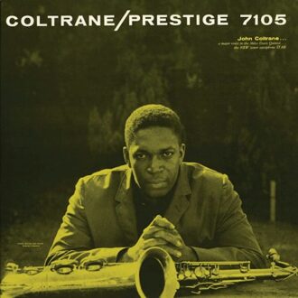 Coltrane - John Coltrane