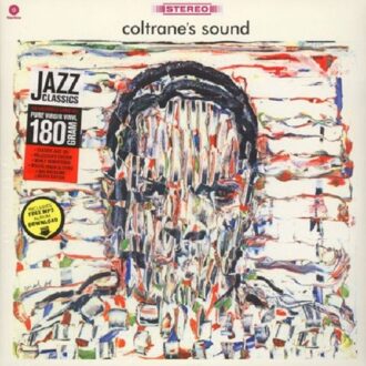 Coltrane'S Sound