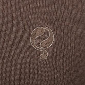 Coltrui bennekom melange Taupe - XXXL