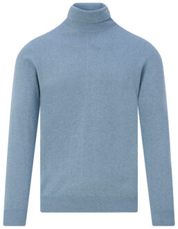 Coltrui Blauw - XL