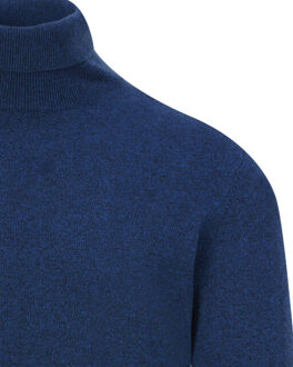 Coltrui Blauw - XXL