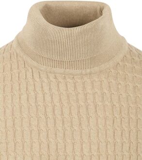 Coltrui Cable Beige - L,XL,XXL