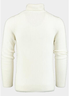 Coltrui cashmere 4210225/628 Wit - L