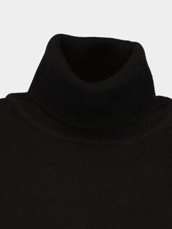 Coltrui coltrui art-311/8006-black - maat XXL Zwart