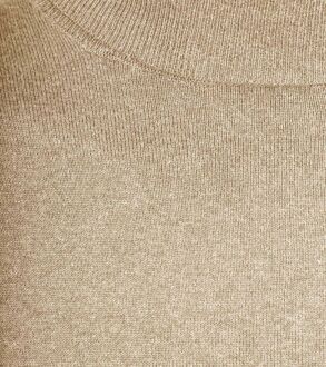Coltrui Cotton Cashmere Ecru Beige - 3XL,XL