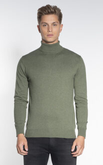 Coltrui Groen - XXL