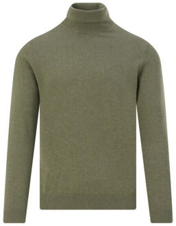 Coltrui - maat XL Groen
