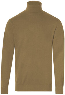 Coltrui - maat XXL Geel