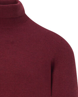 Coltrui - maat XXXL Rood