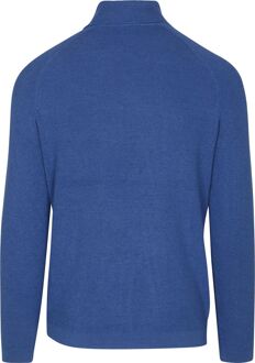 Coltrui Melange Blauw - XL