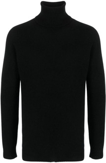 Coltrui Roberto Collina , Black , Heren - 2XL